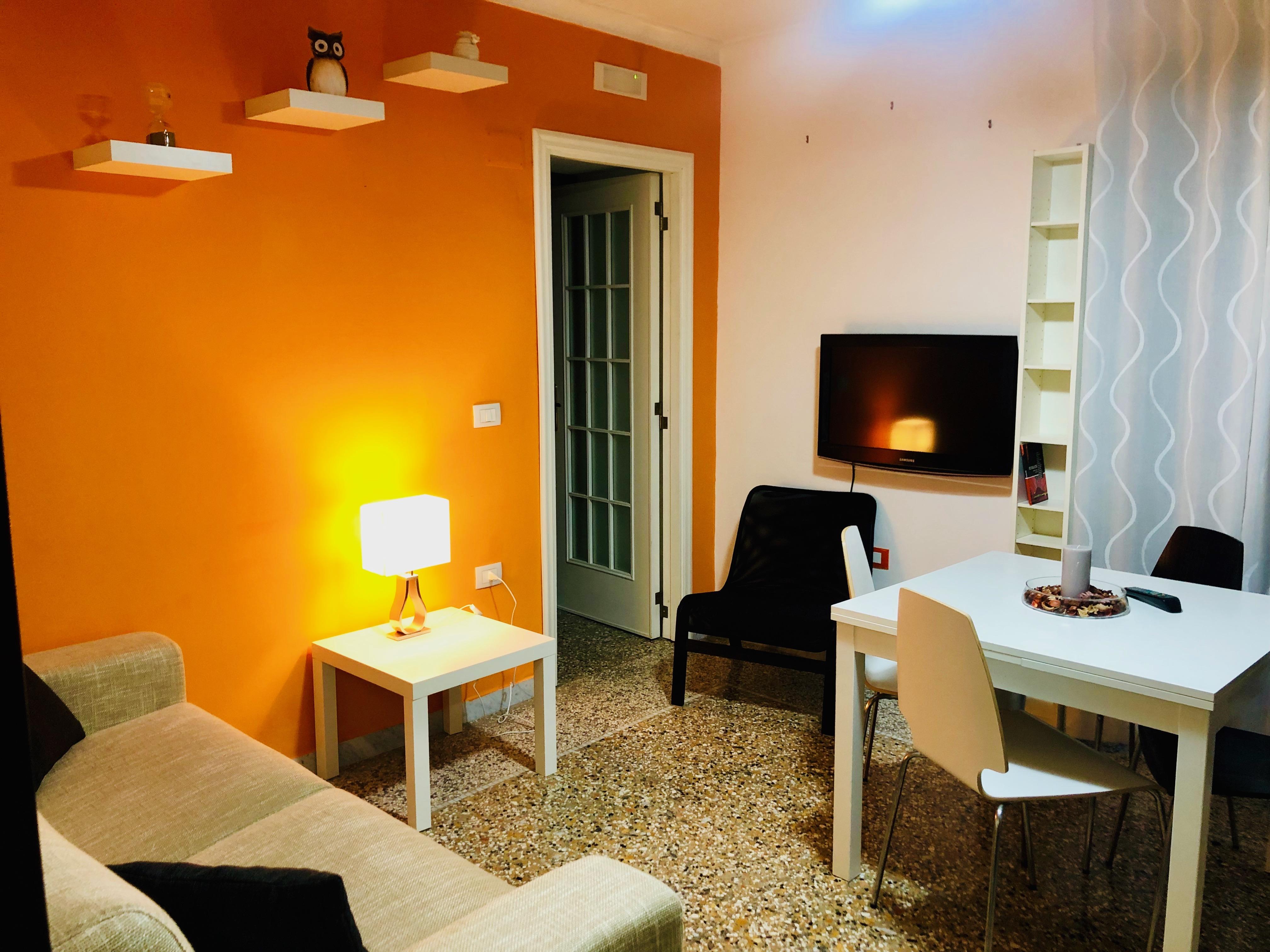 Relais Piazza Del Plebiscito B&B Napoli Bagian luar foto