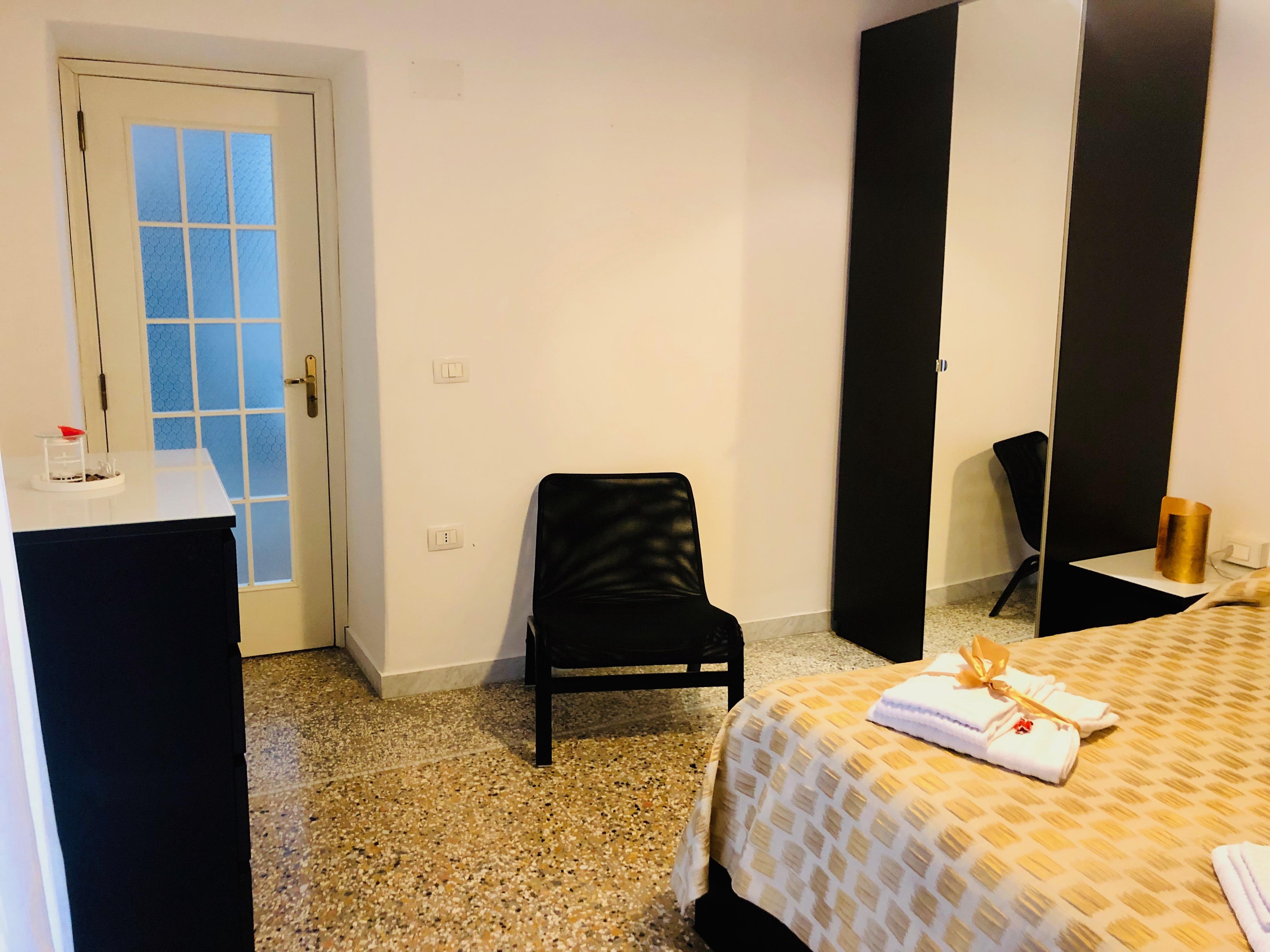 Relais Piazza Del Plebiscito B&B Napoli Bagian luar foto