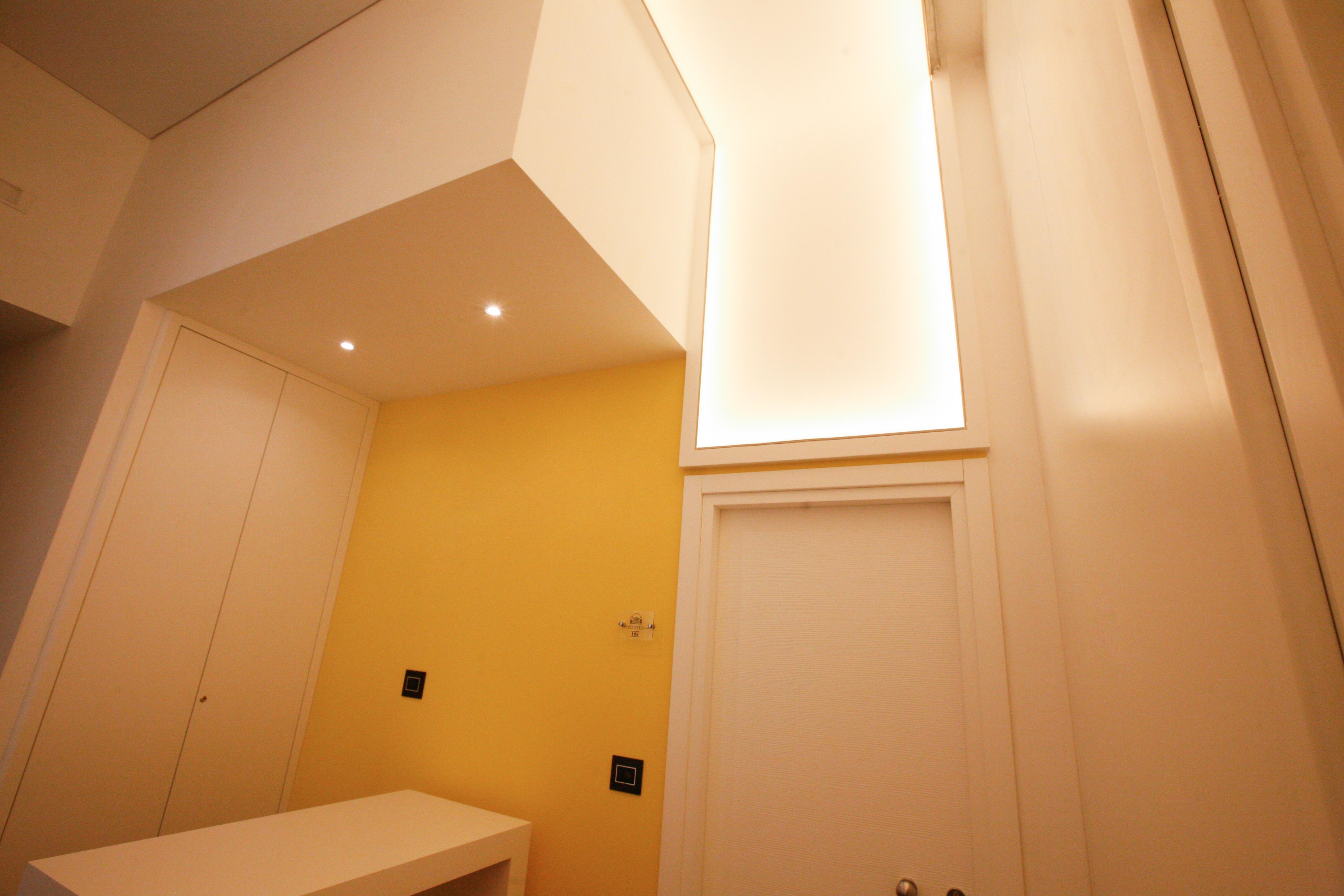 Relais Piazza Del Plebiscito B&B Napoli Bagian luar foto
