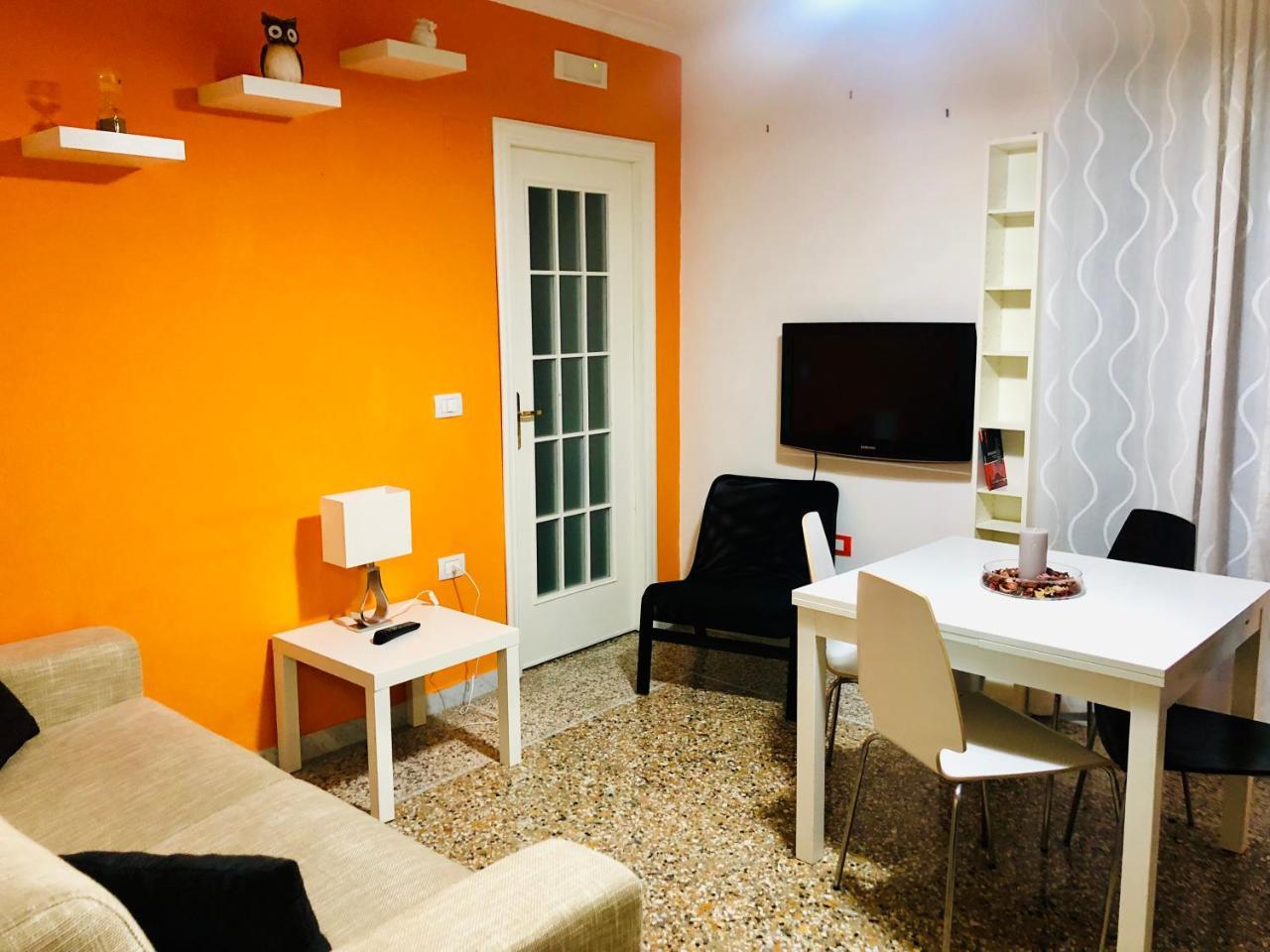 Relais Piazza Del Plebiscito B&B Napoli Bagian luar foto